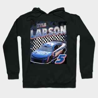 KYLE LARSON Hoodie